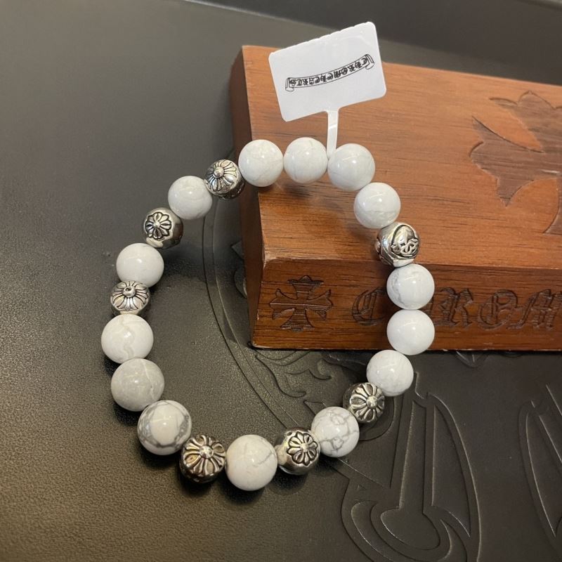 Ch*0me He**ts bracelets